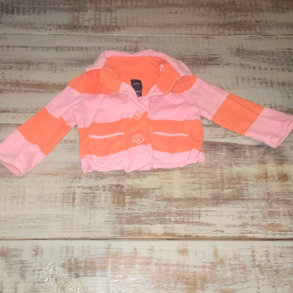 Girls Blazer
